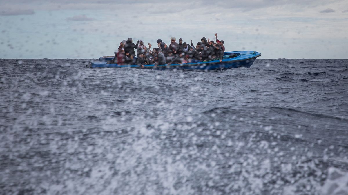 European Commission dismisses NGOs' call to stop financing of Libyan Coast Guard