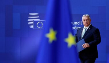 Frozen Funds: MEPs fear Orban will receive millions