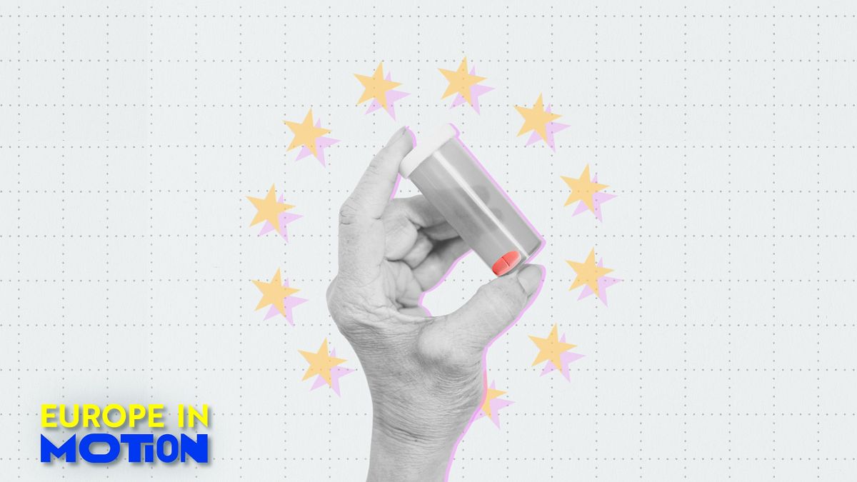 'A persistent issue': Which medicines are in short supply in the European Union?