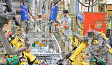 MEPs vote for report pushing auto sector to recycle of end-of-use parts 