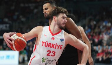 Germany crowned EuroBasket champions, beating Turkey to win their first title since 1993