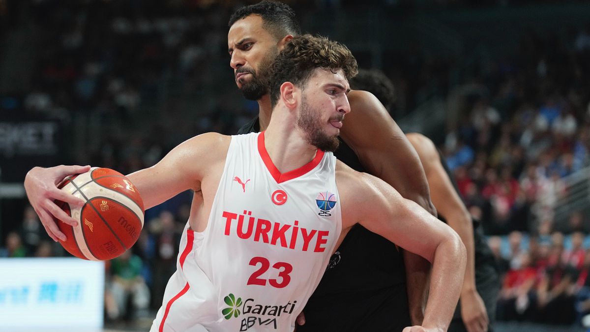 Germany crowned EuroBasket champions, beating Turkey to win their first title since 1993