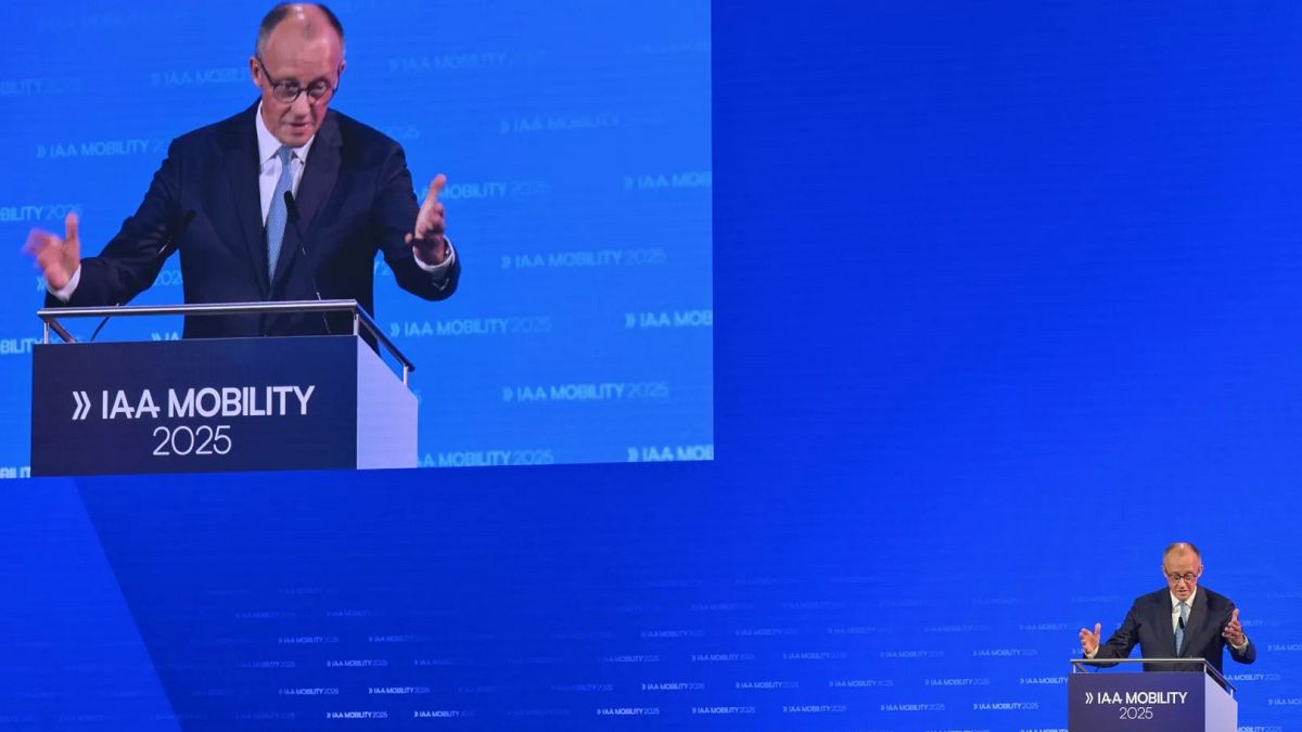 Germany's automotive industry in crisis: Politics are to blame, says trade economist