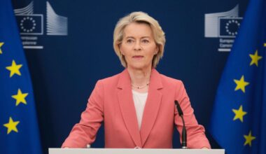 Estonia to borrow up to €3.6 billion in EU defence loans