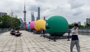 China’s Summer of Economic Weakness Likely Stretched Into August