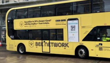 Bus strikes to hit Manchester as talks with Metroline break down