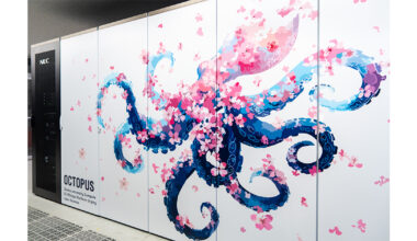 University of Osaka D3 Center Launches New Computing and Data Infrastructure from NEC: Press Releases