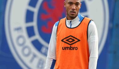 Gallery: Preparing For Hearts | Rangers Football Club