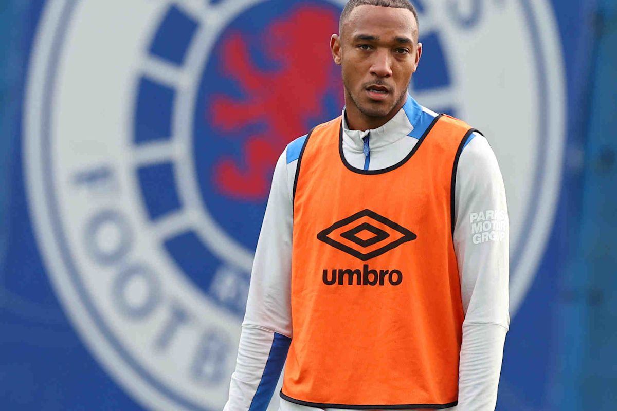 Gallery: Preparing For Hearts | Rangers Football Club