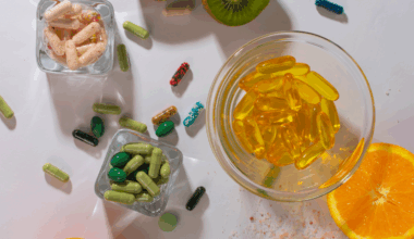 4 nutrients that are must-haves for brain development and how they help