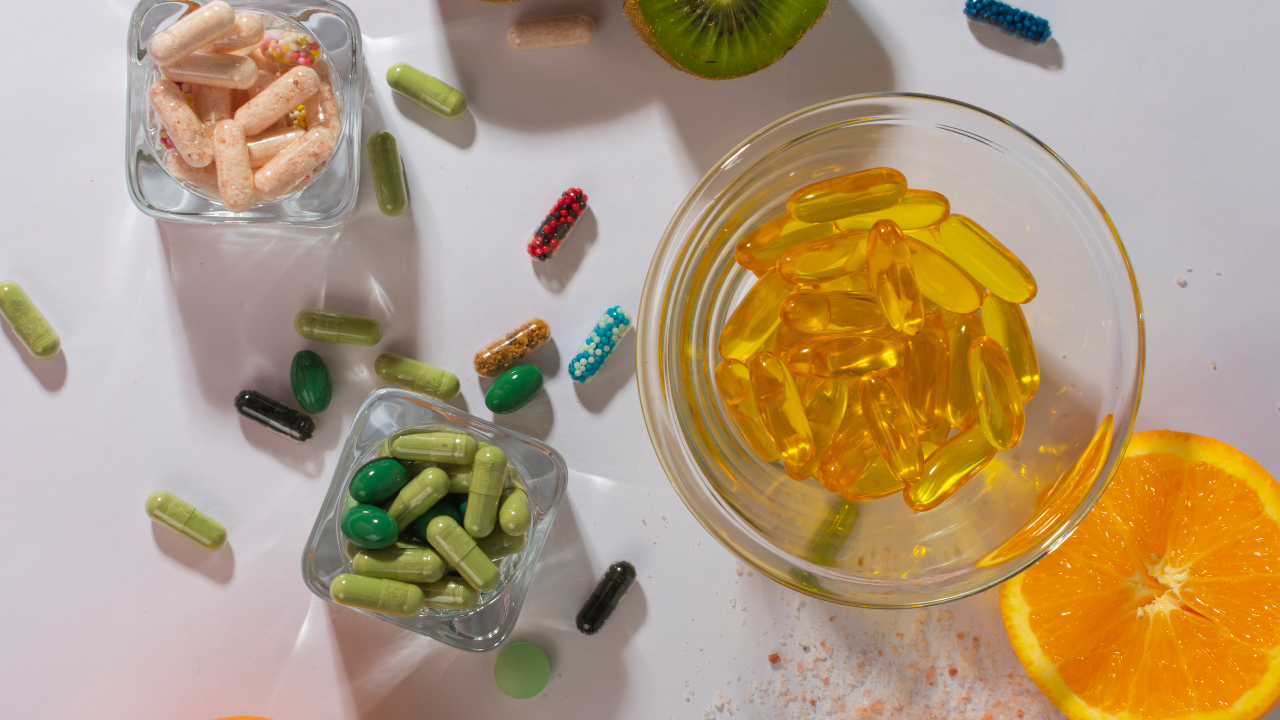 4 nutrients that are must-haves for brain development and how they help
