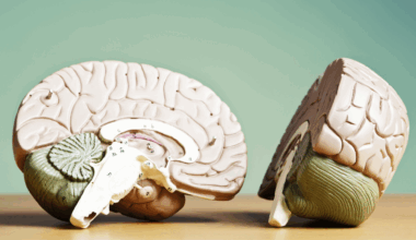 What is the difference and its impact on memory and health