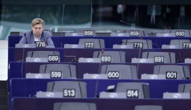 German parliament revokes immunity of far-right ex-MEP with China links – POLITICO