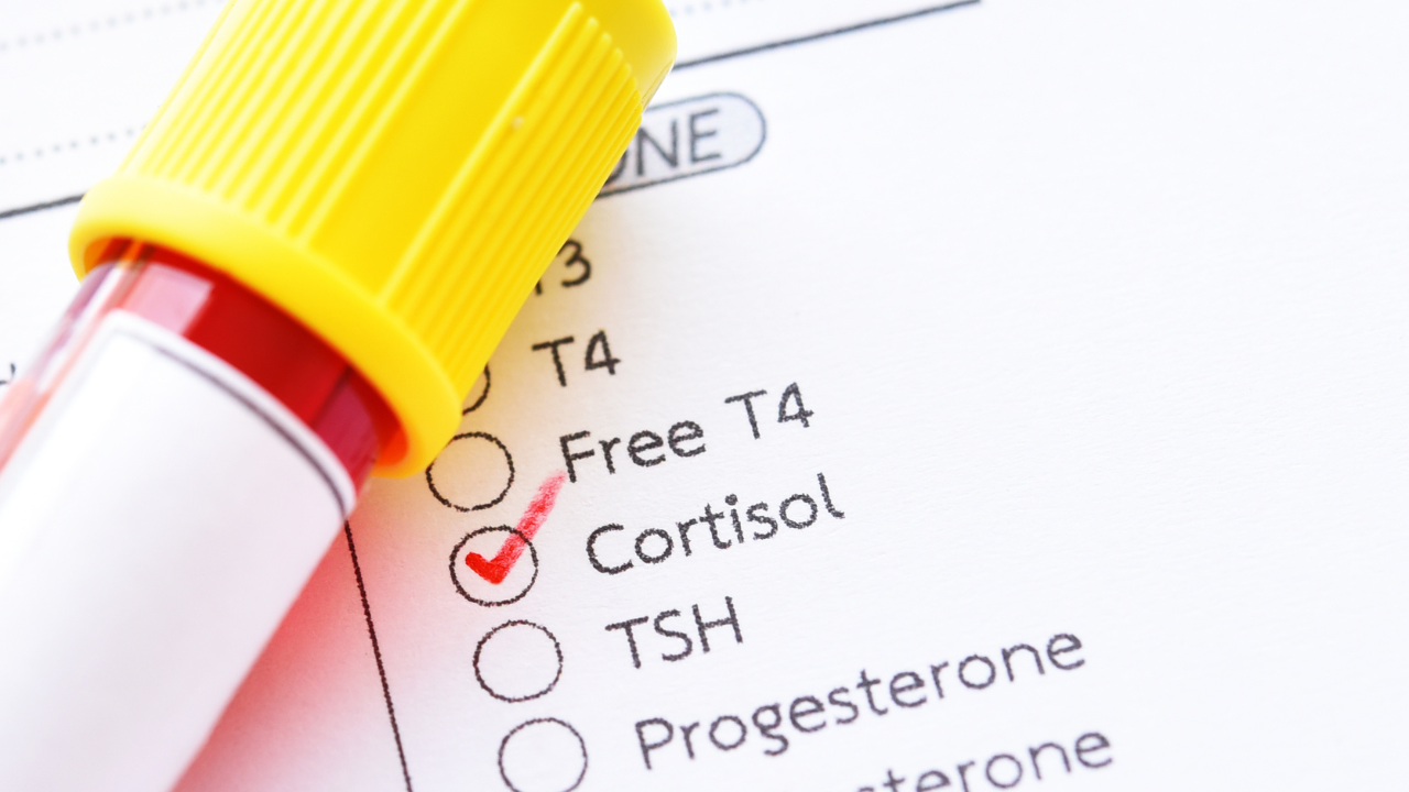 5 nutrients to consume daily for reduced cortisol