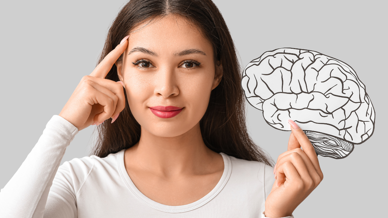 Neuroscientist suggests THIS exercise will give a boost to ‘miracle molecule’ that fuels brain growth, and no, it's not running