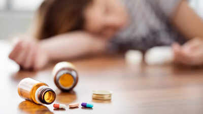 Dangerous ‘Benadryl’ challenge lands a 13-year-old girl in ER after overdose