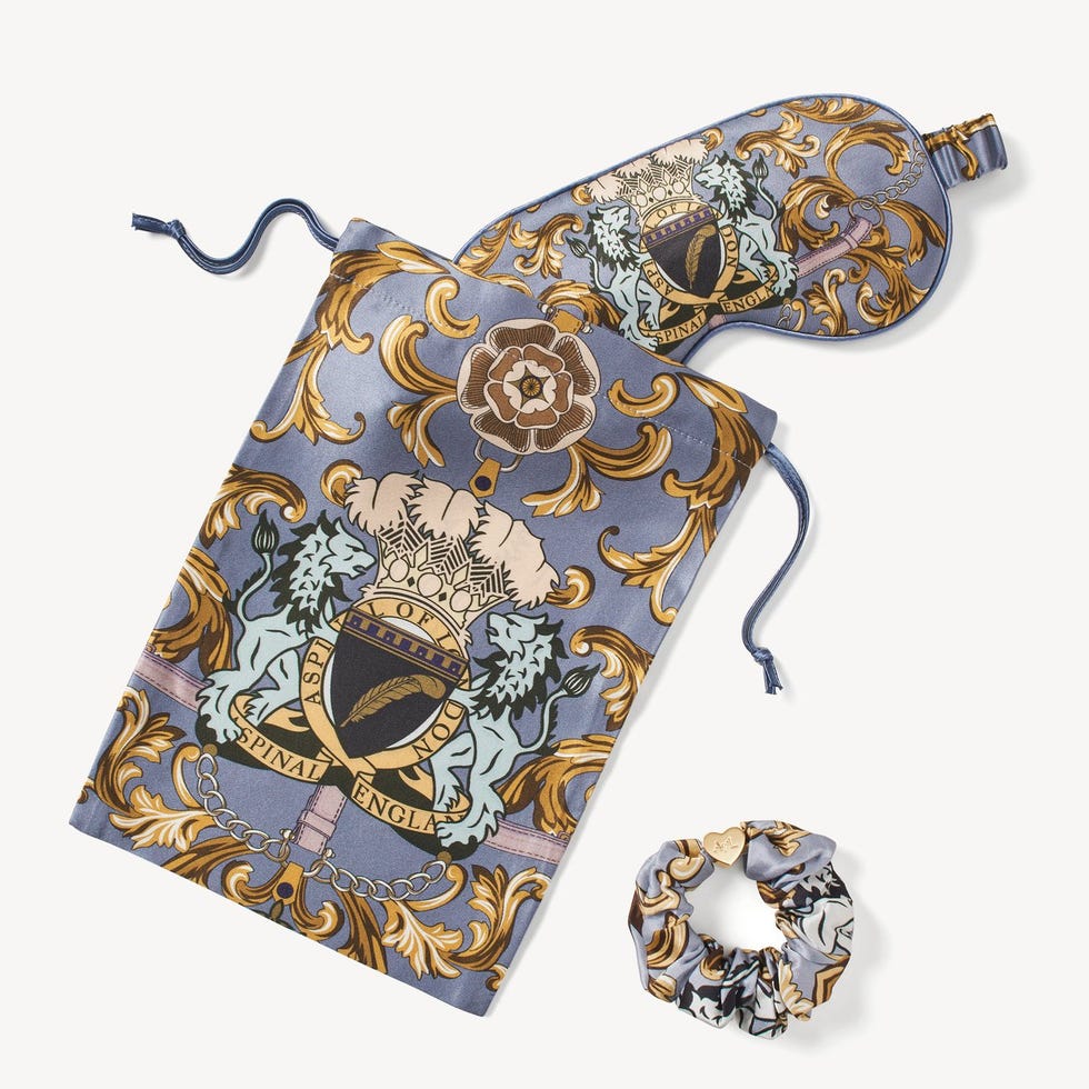Silk Eye Mask Set