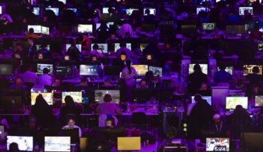 When the whole world is hacking, how does Britain say stop? – POLITICO