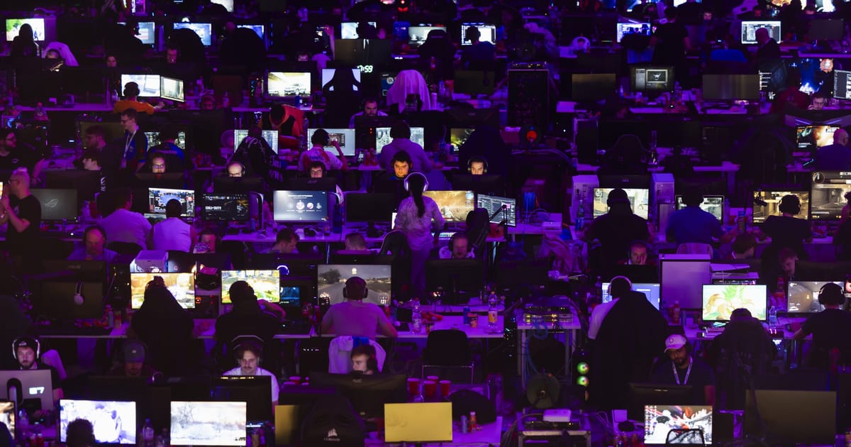 When the whole world is hacking, how does Britain say stop? – POLITICO