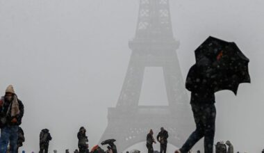 EU set to miss UN deadline for new target under Paris climate accord – POLITICO