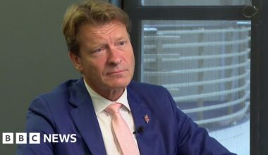 Reform UK rebuke Doncaster Council's pension investments