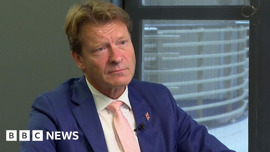 Reform UK rebuke Doncaster Council's pension investments