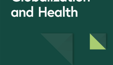 From knowledge to action: the role of professional health associations on public health well-being in Ukraine | Globalization and Health
