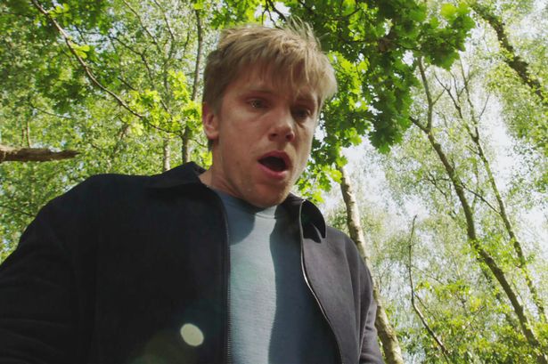Emmerdale's Robert Sugden actor Ryan Hawley has hinted the end is near for the John Sugden plot