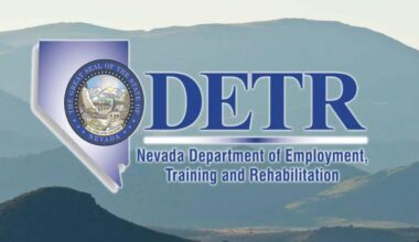 Report: Carson City gains 300 jobs in August, Reno and Vegas both down