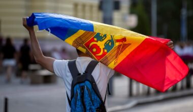 Moldova embassy in Brussels evacuated after election day bomb threat – POLITICO