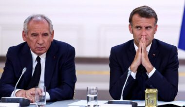 How to watch the French government collapse (again) like a pro – POLITICO