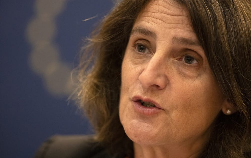 EU Commission’s Ribera says Israel’s war on Gaza is genocide – POLITICO