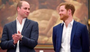 One thing that still unites Prince Harry and Prince William despite bitter feud