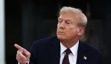 Trump threatens retaliation against EU over Google fine