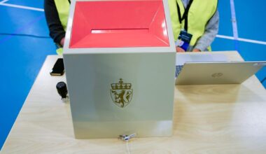 Labor Party wins Norway election – POLITICO