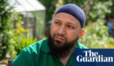New deputy Green leader describes racist abuse on family seaside trip | Green party