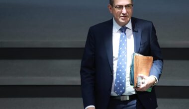 Germany plans to let military shoot down drones domestically – POLITICO
