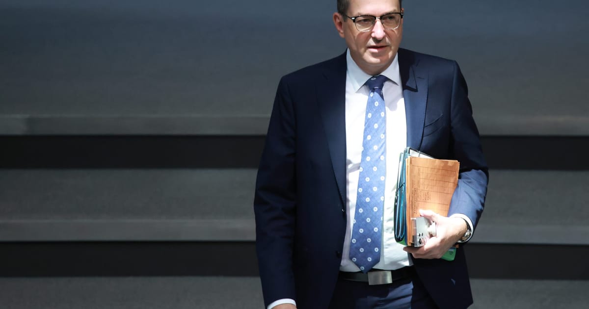 Germany plans to let military shoot down drones domestically – POLITICO