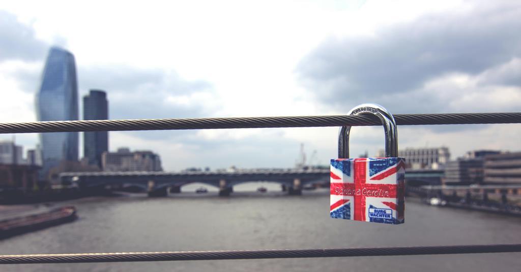Productive asset investment is lacking urgency, UK conference delegates hear | News