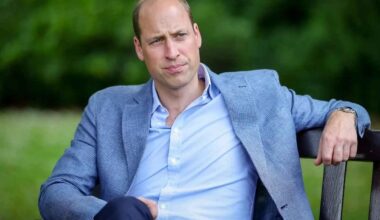 How Prince William's leadership style has evolved after royal promotion
