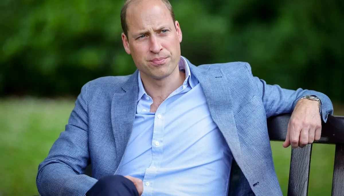 How Prince William's leadership style has evolved after royal promotion