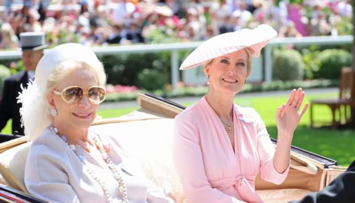 Buckingham Palace announces death of key royal in heartbreaking statement