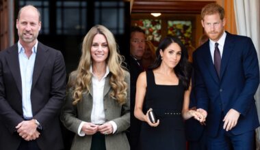 Prince William, Princess Kate avoid repeating Harry, Meghan's big mistake 