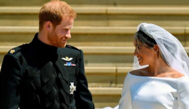 Meghan Markle faces new warning