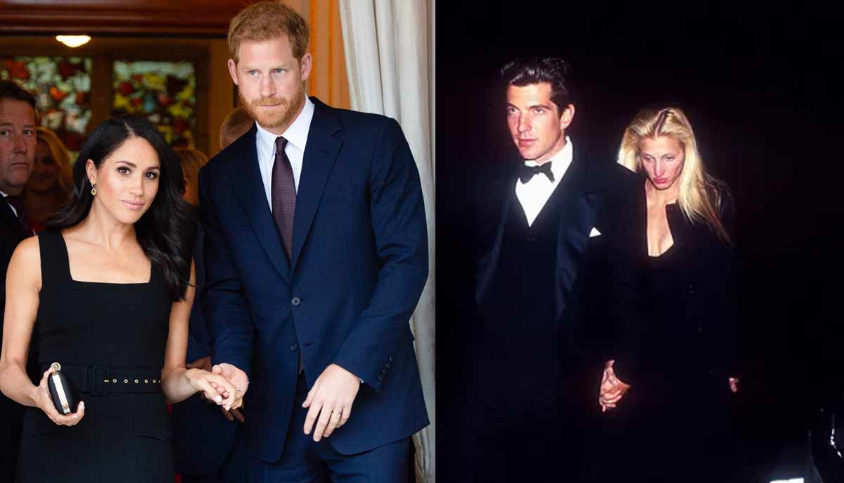From royal to Americas Princess: Meghan Markle faces new warning