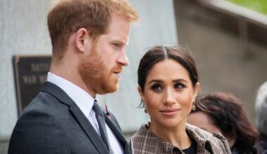Prince Harry 'stops' Meghan from making insane decision amid royal reunion