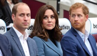 Prince Harry's shocking role in Prince William, Princess Kate's split revealed
