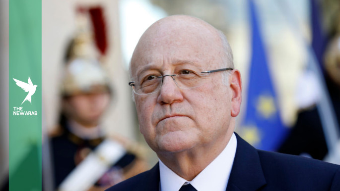 Former Lebanese PM faces fraud inquiry in France: lawyers