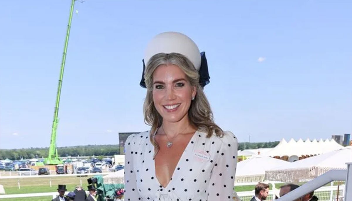 Kate's ex stylist shines at London Fashion Week's Erdem show