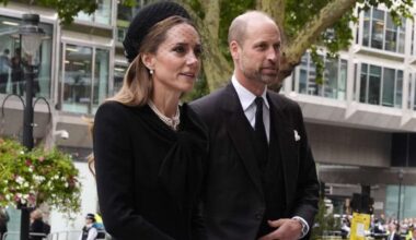 Prince William, Princess Kate 'plotting' crucial scheme behind Palace walls